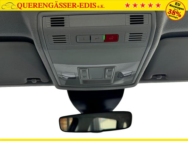 Reimport EU-Neuwagen Seat Arona Automatik Multimedia