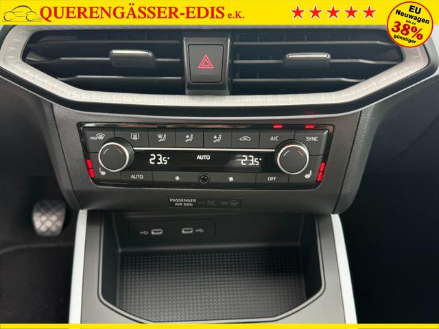 Seat Arona g&uuml;nstig kaufen, Innenraum, Multimedia Bilder 