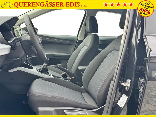 Seat Arona g&uuml;nstig kaufen, Innenraum, Multimedia Bilder 