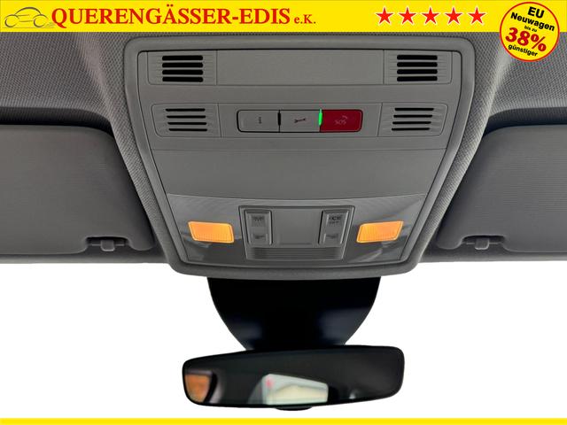 Seat Arona g&uuml;nstig kaufen, Innenraum, Multimedia Bilder 