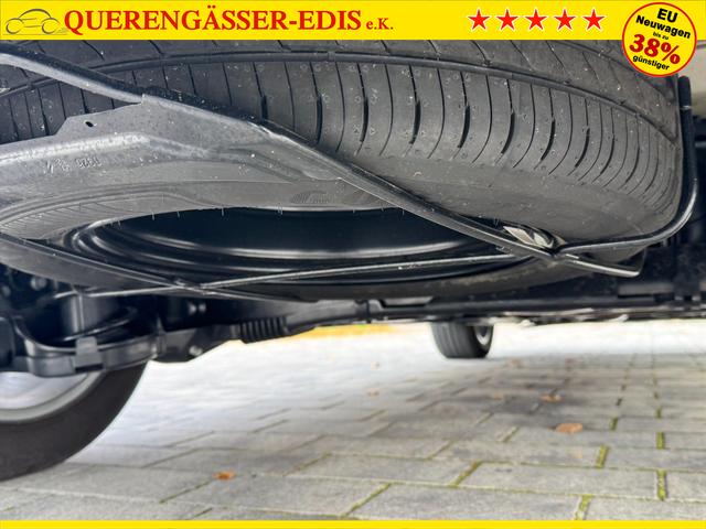 Toyota Proase Citty Lounge VIP Pano Ersatz Rad