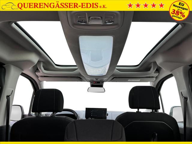 Toyota Proase Citty Lounge VIP Pano Innenraum Bilder