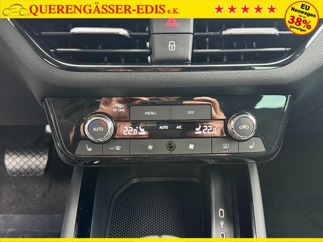 Reimport Skoda Kamiq günstig kaufen Innenraum und Multimedia bilder 