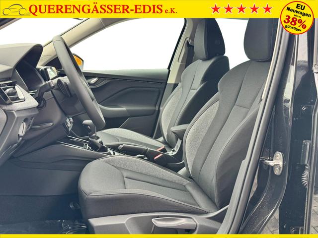 Reimport Skoda Kamiq günstig kaufen Innenraum und Multimedia bilder 