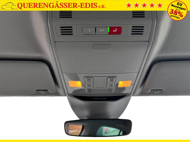 Reimport Skoda Kamiq günstig kaufen Innenraum und Multimedia bilder 
