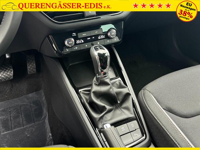 Reimport Skoda Kamiq günstig kaufen Innenraum und Multimedia bilder 