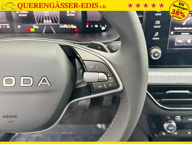 Reimport Skoda Kamiq günstig kaufen Multifunktionslenkrad bilder 