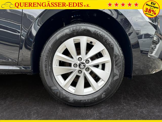 Reimport Skoda Kamiq günstig kaufen Aussen bilder 
