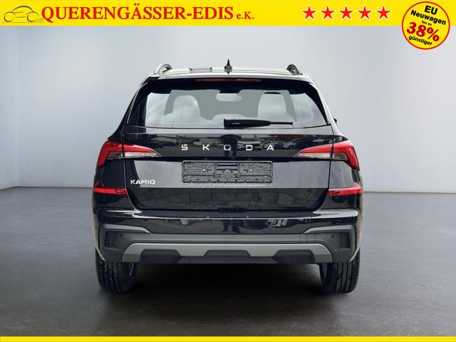 Reimport Skoda Kamiq günstig kaufen Aussen bilder 