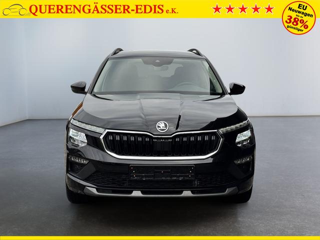 Reimport Skoda Kamiq günstig kaufen Aussen bilder 