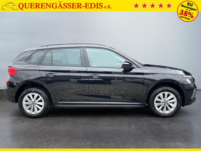 Reimport Skoda Kamiq günstig kaufen Aussen bilder 