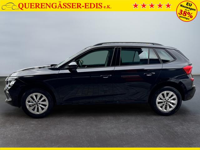 Reimport Skoda Kamiq günstig kaufen Aussen bilder 