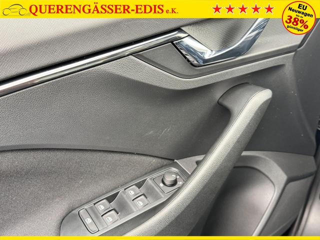 Reimport Skoda Kamiq günstig kaufen Innenraum und Multimedia bilder 