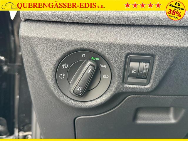 Reimport Skoda Kamiq günstig kaufen Innenraum und Multimedia bilder 