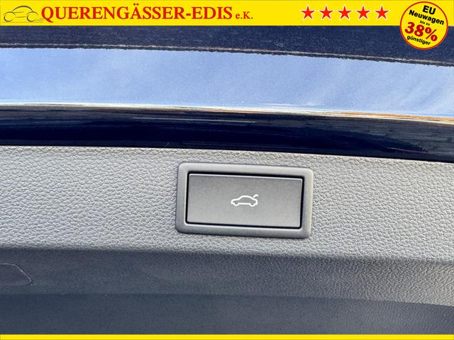 Reimport Skoda Karoq kaufen - kofferaum bilder 