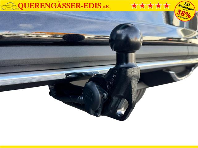 Reimport Skoda Karoq kaufen - Anhängerkupplung bilder