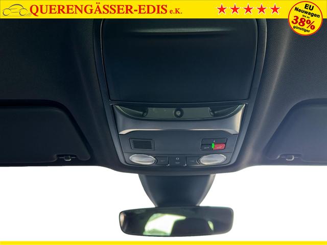 Reimport Skoda Karoq kaufen - innenraum und multimedia