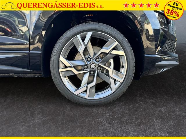 Reimport Skoda Karoq kaufen - Alufelgen bilder
