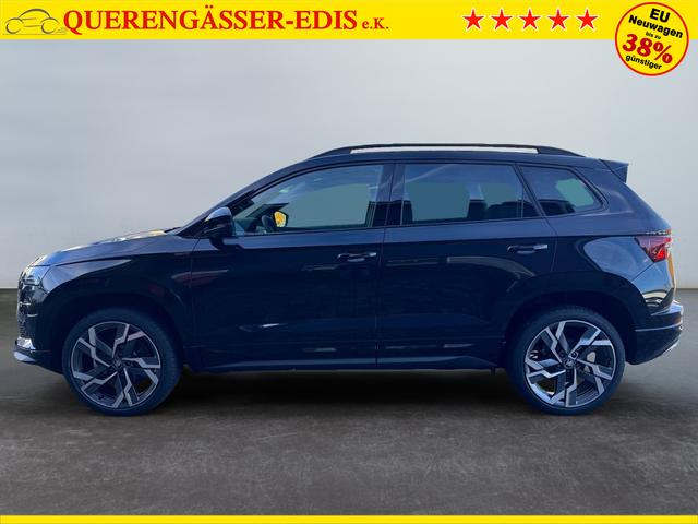 Reimport Skoda Karoq kaufen - Aussen Bilder