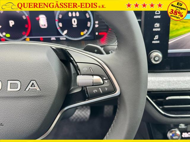 Skoda Scala 1,0 TSI DSG Selection 2ZKlim ShAs ViCo 2PDC Kam LED SmLi 5JG 
