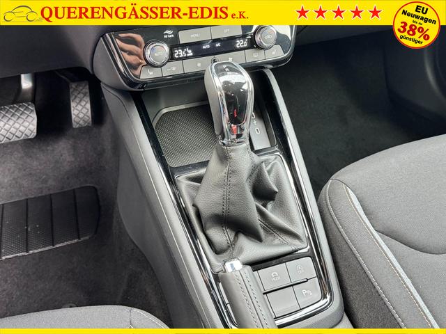 Skoda Scala 1,0 TSI DSG Selection 2ZKlim ShAs ViCo 2PDC Kam LED SmLi 5JG 