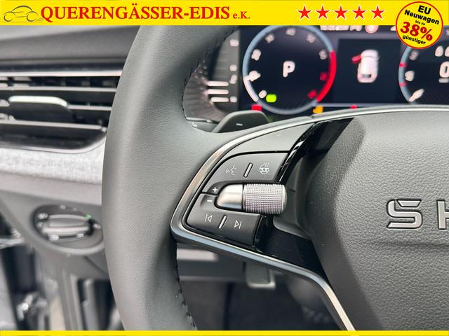 Skoda Scala 1,0 TSI DSG Selection 2ZKlim ShAs ViCo 2PDC Kam LED SmLi 5JG 