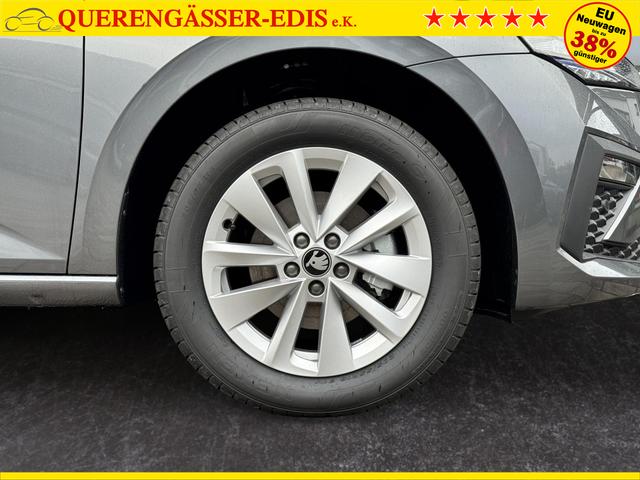 Skoda Scala 1,0 TSI DSG Selection 2ZKlim ShAs ViCo 2PDC Kam LED SmLi 5JG 