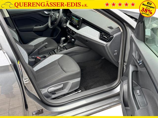 Skoda Scala 1,0 TSI DSG Selection 2ZKlim ShAs ViCo 2PDC Kam LED SmLi 5JG 