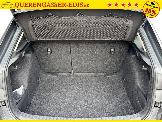 Skoda Scala 1,0 TSI DSG Selection 2ZKlim ShAs ViCo 2PDC Kam LED SmLi 5JG 