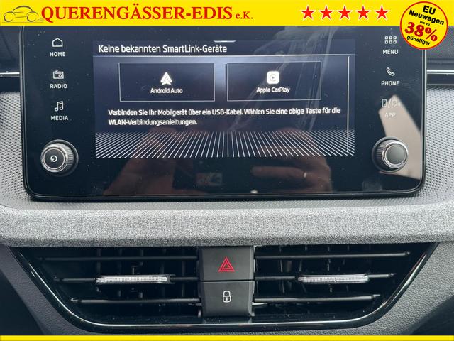 Skoda Scala 1,0 TSI DSG Selection 2ZKlim ShAs ViCo 2PDC Kam LED SmLi 5JG 