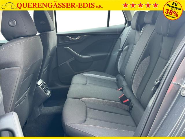 Skoda Scala 1,0 TSI DSG Selection 2ZKlim ShAs ViCo 2PDC Kam LED SmLi 5JG 