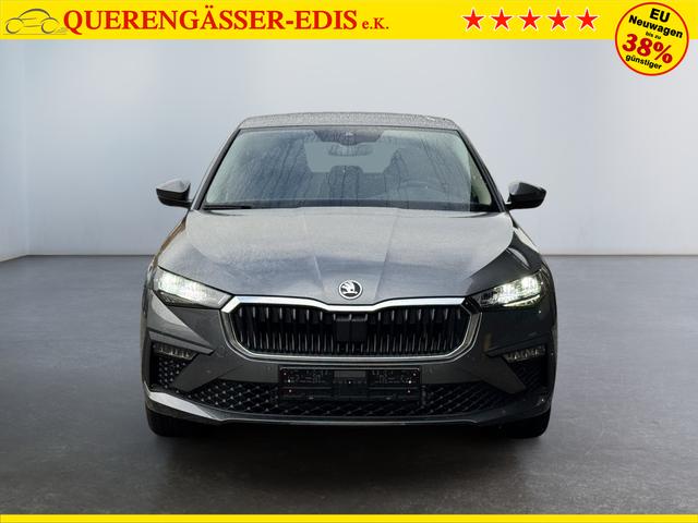 Skoda Scala 1,0 TSI DSG Selection 2ZKlim ShAs ViCo 2PDC Kam LED SmLi 5JG 
