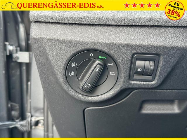 Skoda Scala 1,0 TSI DSG Selection 2ZKlim ShAs ViCo 2PDC Kam LED SmLi 5JG 