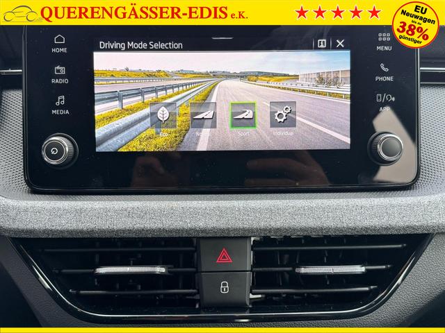 Skoda Scala 1,0 TSI DSG Selection 2ZKlim ShAs ViCo 2PDC Kam LED SmLi 5JG 
