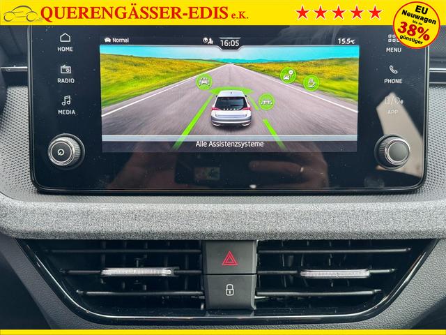 Skoda Scala 1,0 TSI DSG Selection 2ZKlim ShAs ViCo 2PDC Kam LED SmLi 5JG 