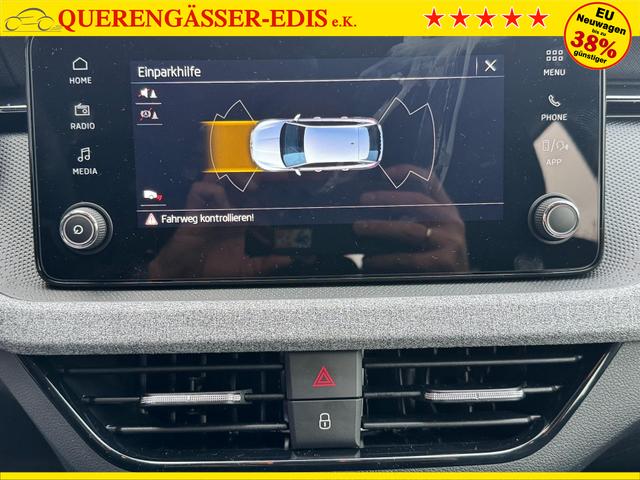 Skoda Scala 1,0 TSI DSG Selection 2ZKlim ShAs ViCo 2PDC Kam LED SmLi 5JG 