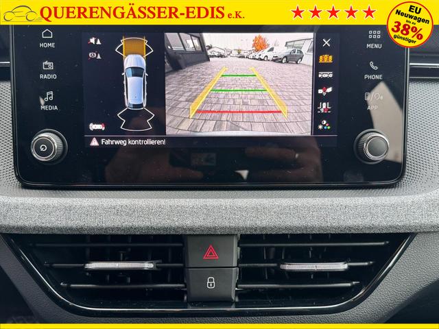 Skoda Scala 1,0 TSI DSG Selection 2ZKlim ShAs ViCo 2PDC Kam LED SmLi 5JG 