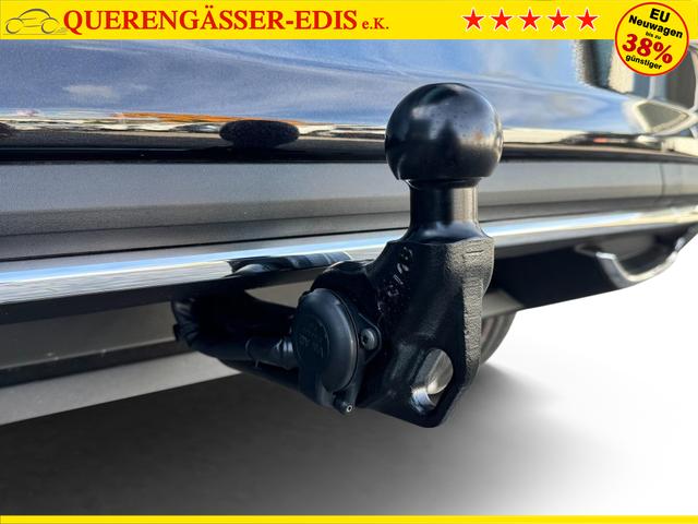 Reimport Skoda Karoq kaufen - Anh&auml;ngerkupplung bilder