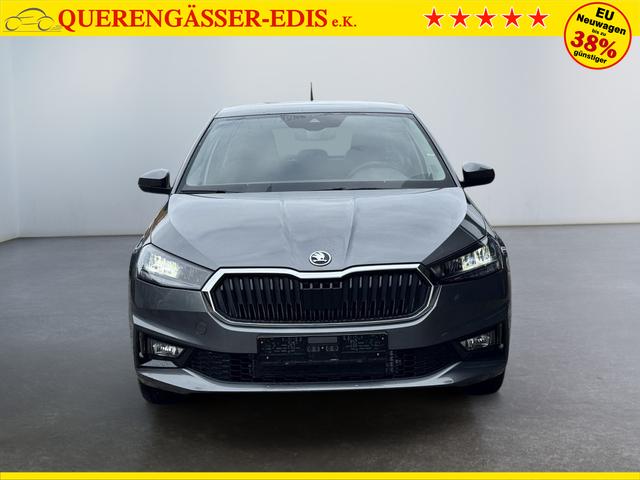 Reimport Skoda fabia automatik kaufen