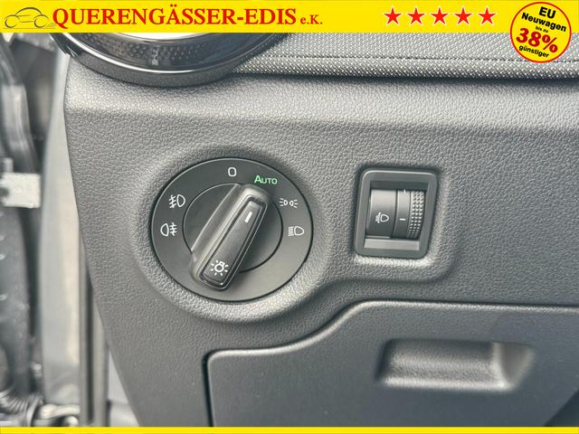 Reimport Skoda fabia automatik kaufen