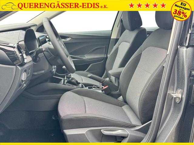 Reimport Skoda fabia automatik kaufen