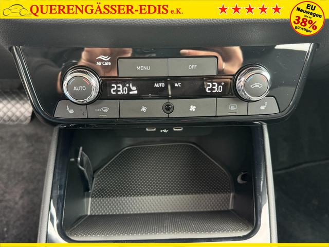 Reimport Skoda fabia automatik kaufen