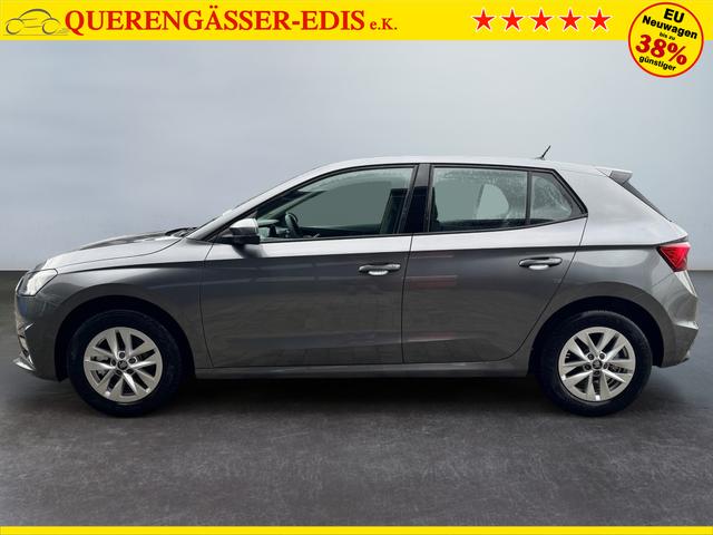 Reimport Skoda fabia automatik kaufen