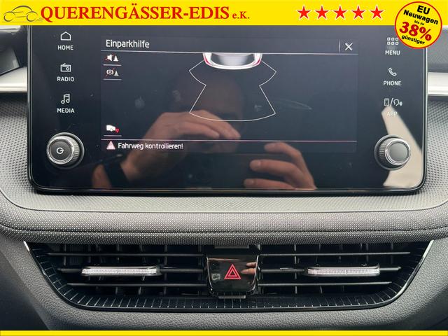 Reimport Skoda fabia automatik kaufen