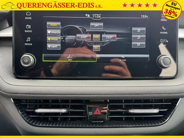 Reimport Skoda fabia automatik kaufen