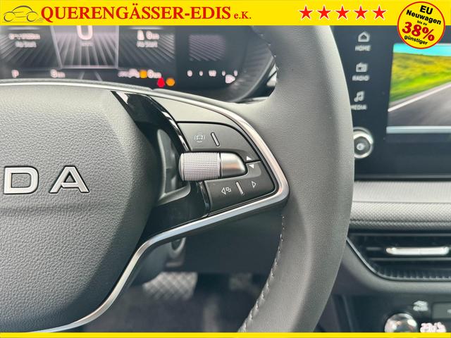 Reimport Skoda fabia automatik kaufen