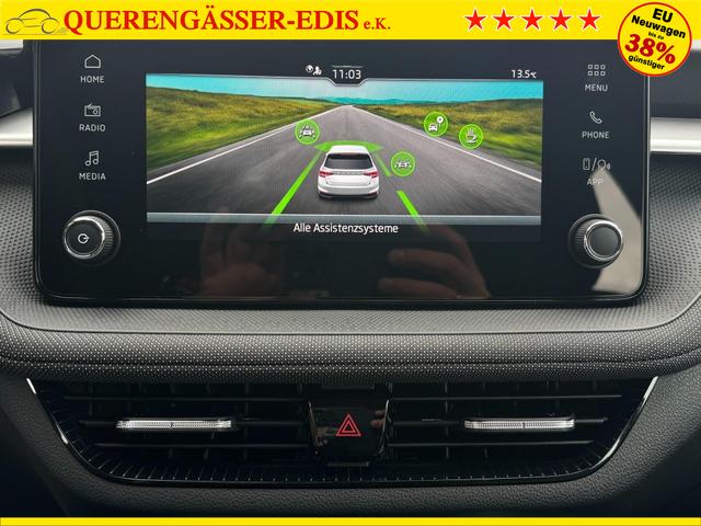 Reimport Skoda fabia automatik kaufen