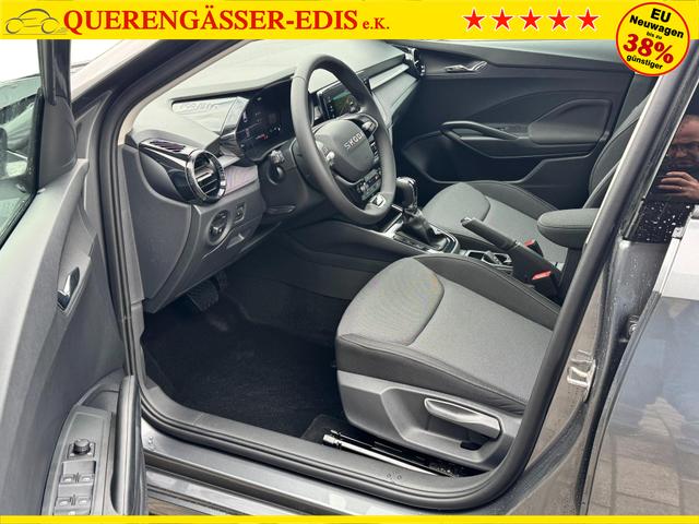 Reimport Skoda fabia automatik kaufen