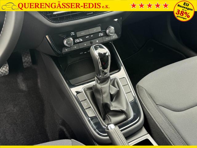 Reimport Skoda fabia automatik kaufen