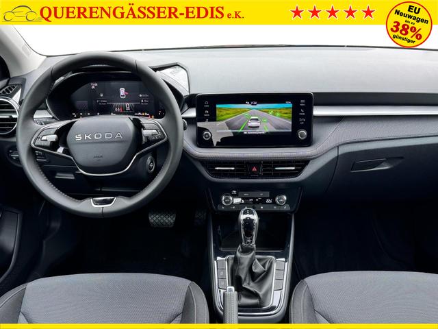 Reimport Skoda fabia automatik kaufen